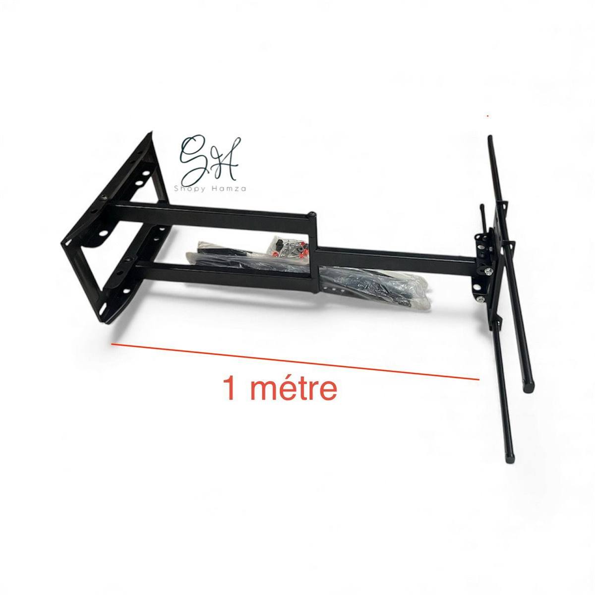 SUPPORT MOBILE 32'-75' 1 METRE